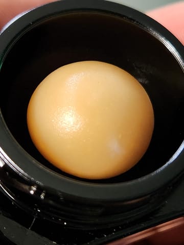 Soiku Bano - Blockberry - (H) Black Label Live Rosin Luna Bucket (3.5g)