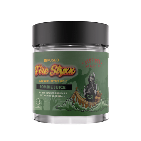 Zombie Juice Fire Styxx Multi-Pack