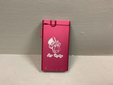 Lazy Monkey Pipe Holder Mini