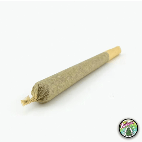 Kushmas Trich Beast 1 Gram Pre-Roll