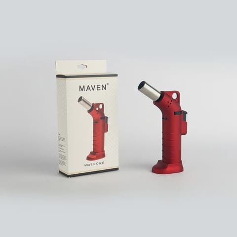 Maven - One - Maven - One Red