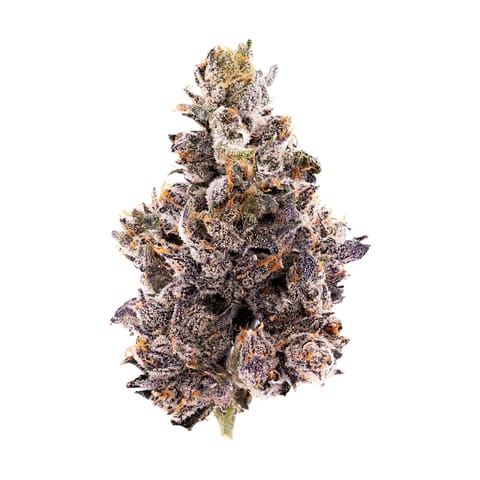 Pressure | Ether | Indica | 3.5g | Bag