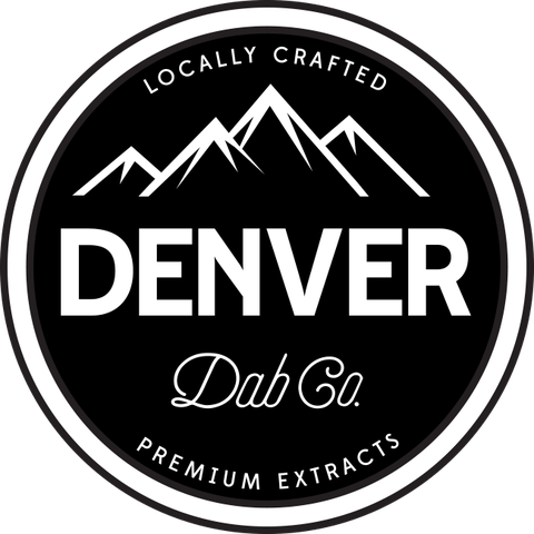 Denver Dab | Sour Kush Punch | H | Sugar Wax | 4G