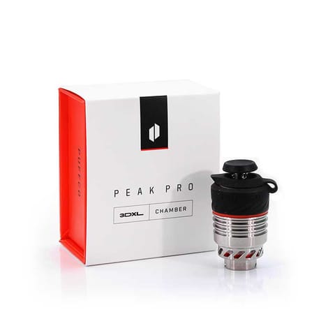 Peak Pro 3dxl Chamber
