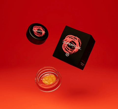 Live Budder | 1g | Hybrid | Pink Truffle