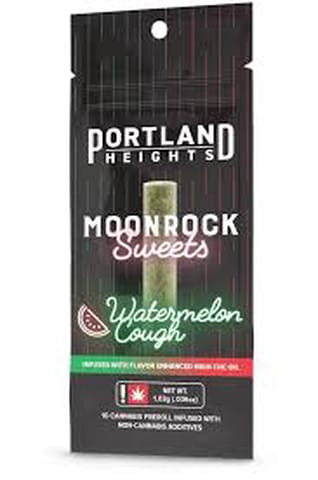 Watermelon Cough 1G Moon Rock SWEET slim (Portland Heights)