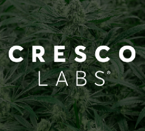 Cresco - Purple Churro - Bulk - 14g Half Ounce