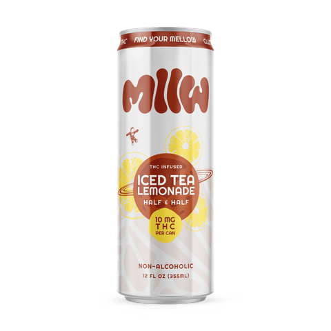 MLLW | Iced Tea Lemonade H&H | 10 mg Beverage