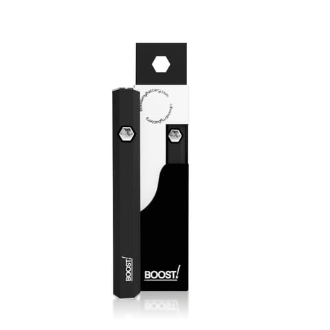 Boost! Hex 510 Thread Battery