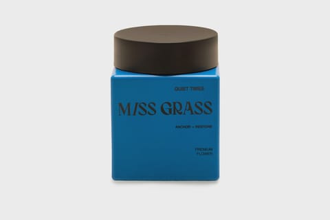 Miss Grass | Lady Madonna | Quiet Times | Flower | 3.5g