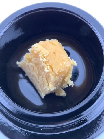 Colorado's Best 1 Gram Budder | Berry Runtz
