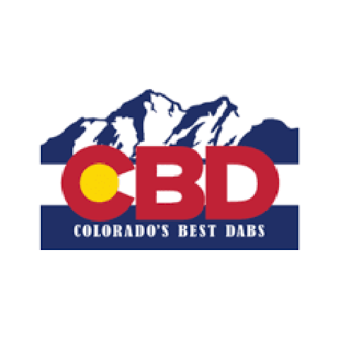 Colorado's Best 1G Diamonds: White Widow