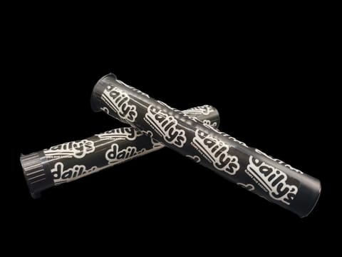 BLUE RUNTZ PRE-ROLL