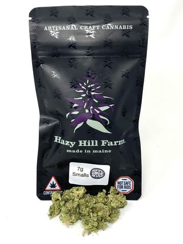 Hazy Hill Farm | 7g Smalls - Headband