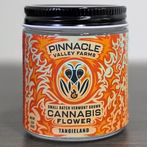 TangieLand - 3.5g