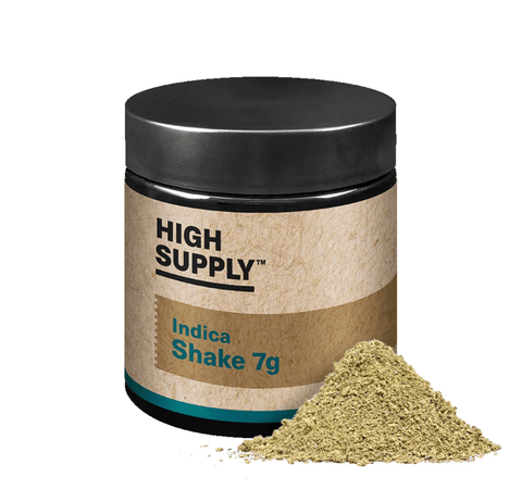 Shake | 7g | Indica | OG Kush