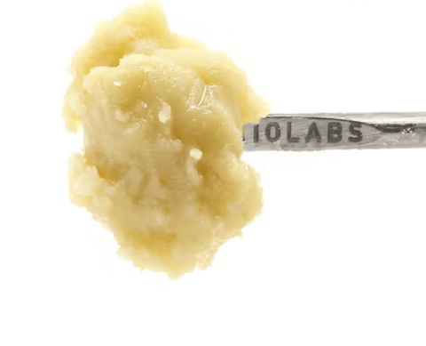 Biesel 1g Live Rosin Badder | 710 Labs