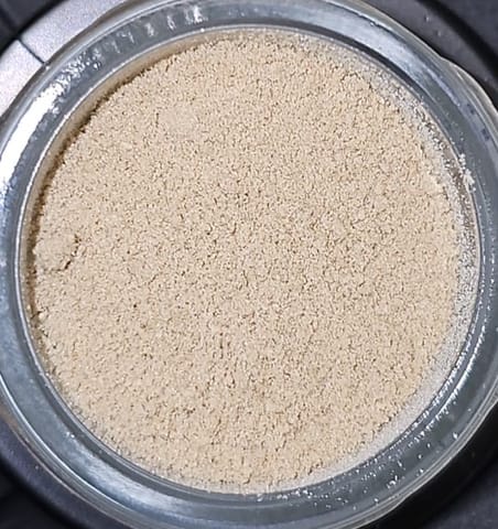 Papaya Slut 1g Bubble Hash