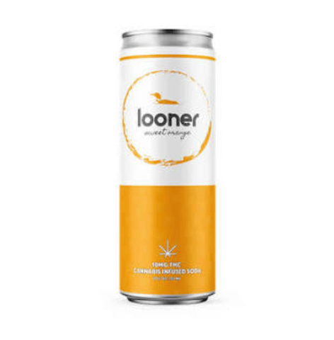 Looner Sweet Orange