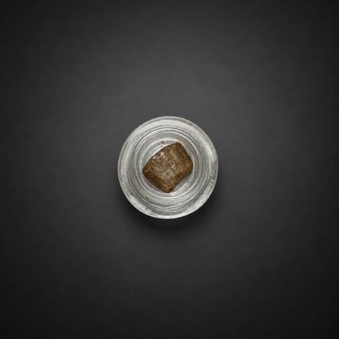 Strawberry Cookies Bubble Hash 1g
