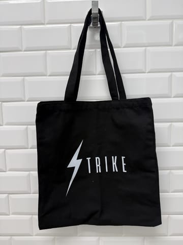 GL STRIKE Canvas Bag