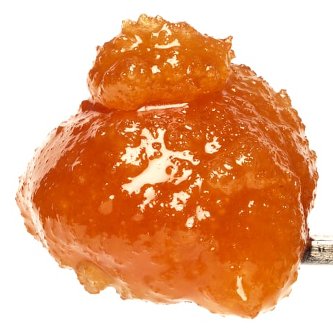 Live Resin 1g - (SBOF) SuperBoof