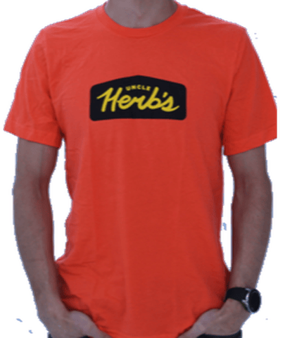 Herb's Logo Shirt - 2XL