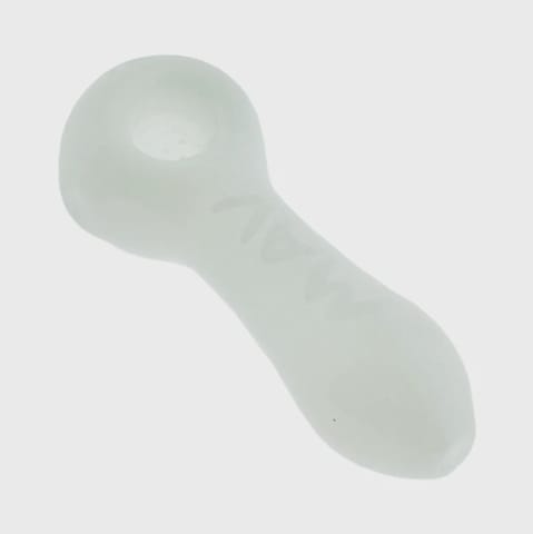 MAV - Professional Hand Pipe - White