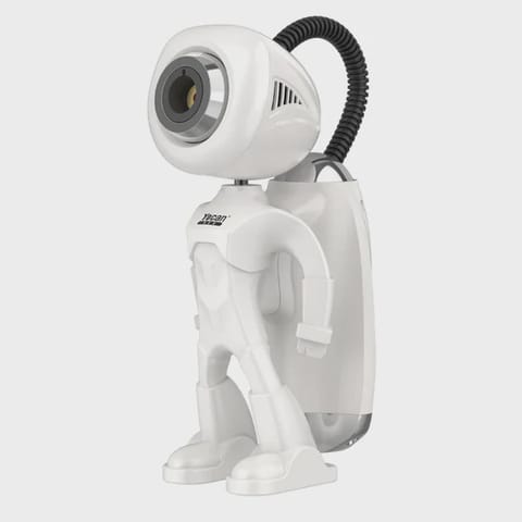 Yocan Robot Torch - - White