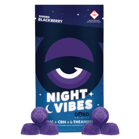 2000 MG NIGHT VIBES WITH CBN BLACKBERRY