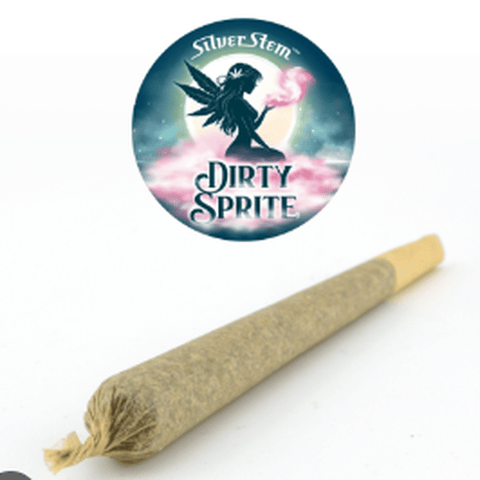 Fresh - Dirty Sprite Breath - 7pk Pre-roll - 3.5g - Hybrid