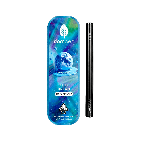 Blue Dream AIO - 1g