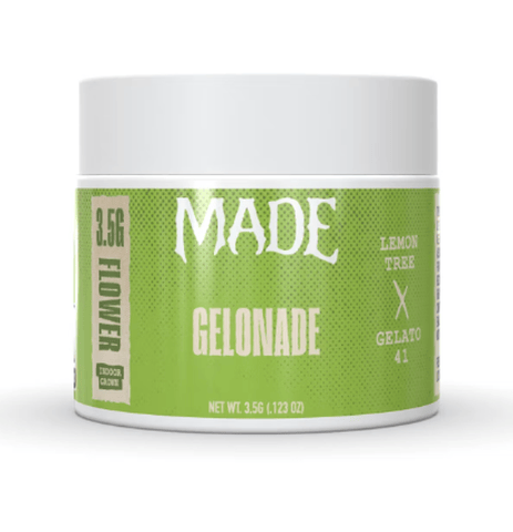 Made - Gelonade - 3.5g