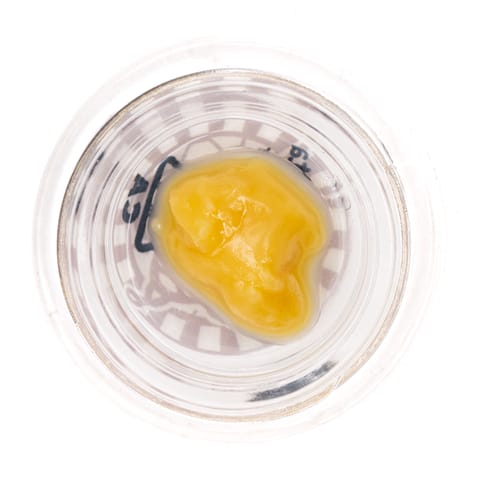 Soul Safari | Live Resin Budder | 1g