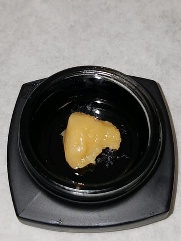 Sour Dough - Live Rosin - 1g