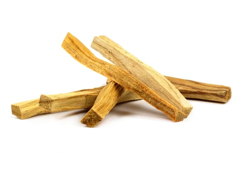Palo Santo Bundle by Mira