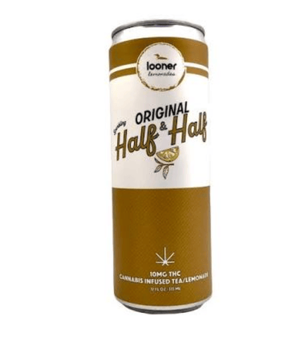 Looner Half And Half