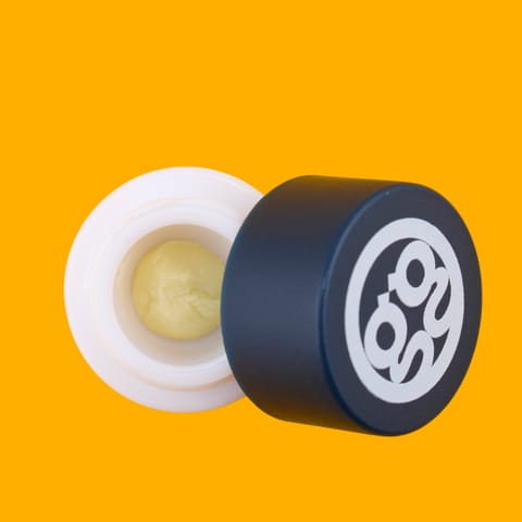 Groove Rosin Badder - - Mac Daddy