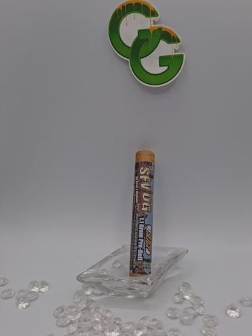 SFV OG 1.1G Pre-Roll 1Slice