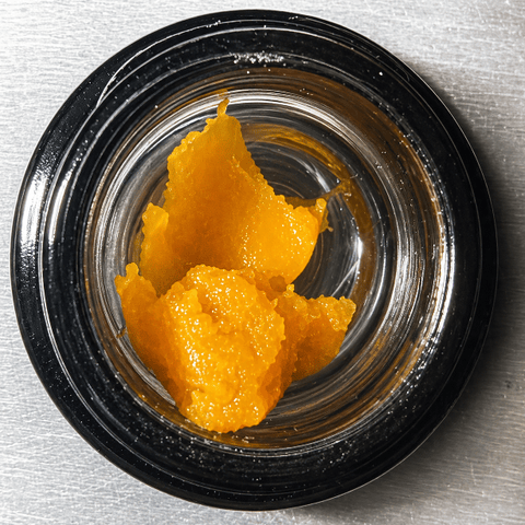 River Roots - Banana Runtz Wax 1g