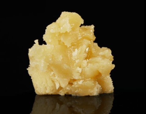 Bear Labs | Papaya Moonbow | Tier 4 | Rosin | Hybrid | 1g