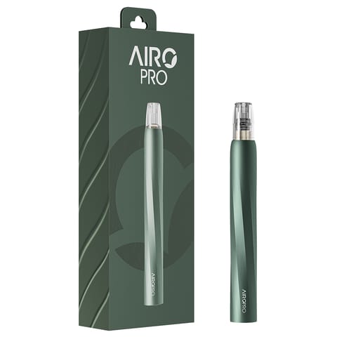 AiroPro Battery - Forest Green
