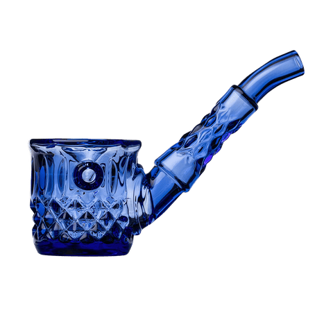 Highball Hand Pipe | Lapis