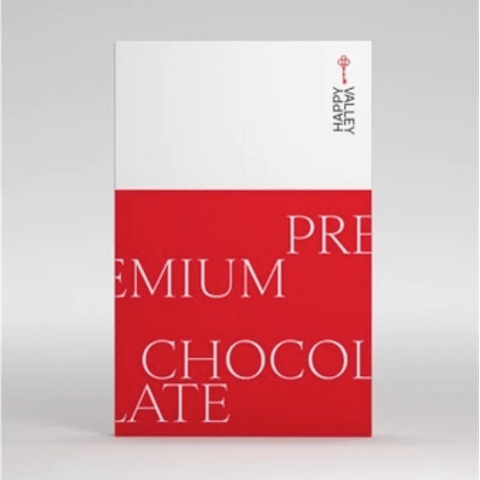Milk Chocolate Bar