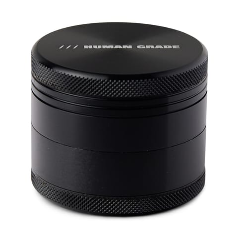 Grinder 1A - Black (2in)