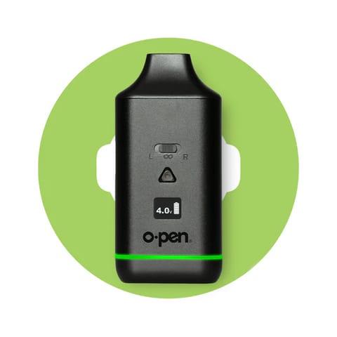 O.Pen | 3.0 Conceal Dual Battery