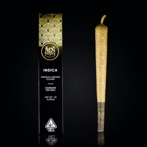 Umami Butter - 1G - Pre Roll