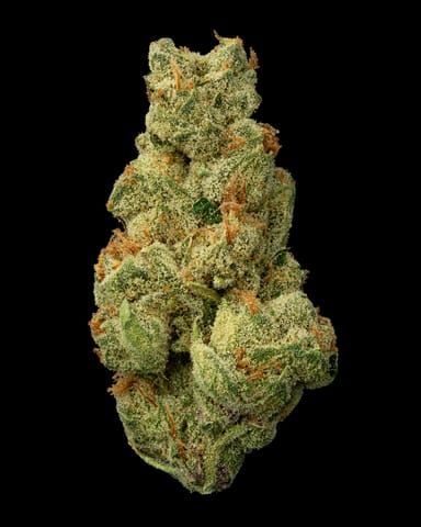 Funk Mountain