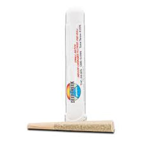 Firebird 0.7G Joint (Deep Creek)