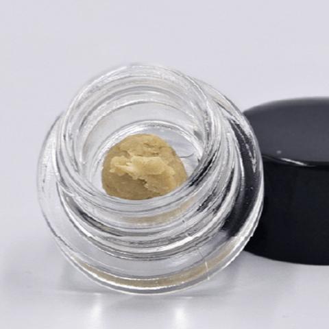 Sugar Cookies (1g) Sativa Hash Badder by Tanana